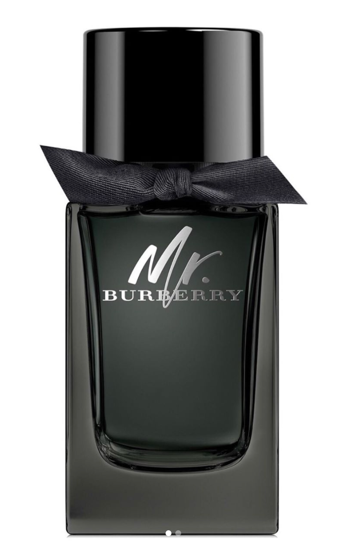 Mr. Burberry Eau De Toilette Chase Scents Oils
