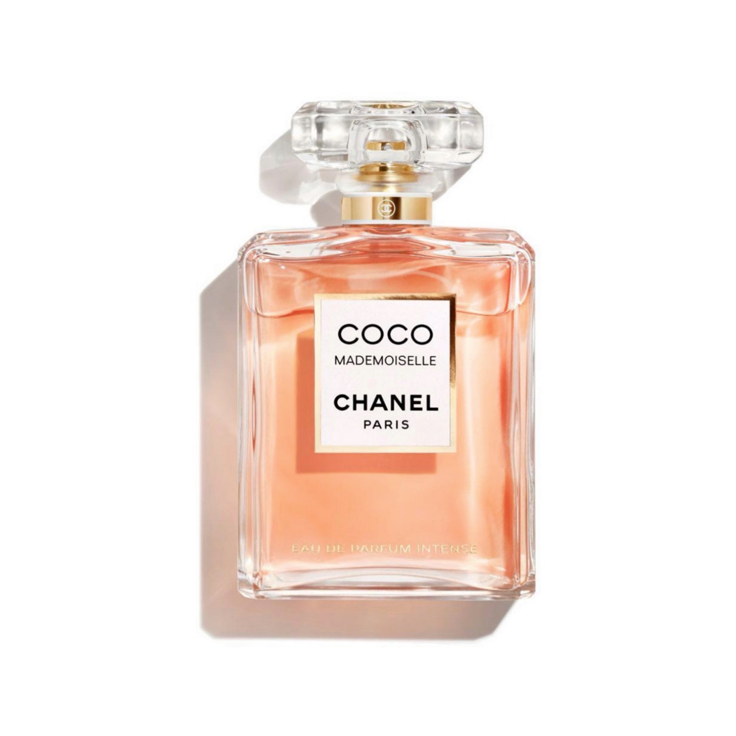 Chanel Coco Mademoiselle Intense Parfum
