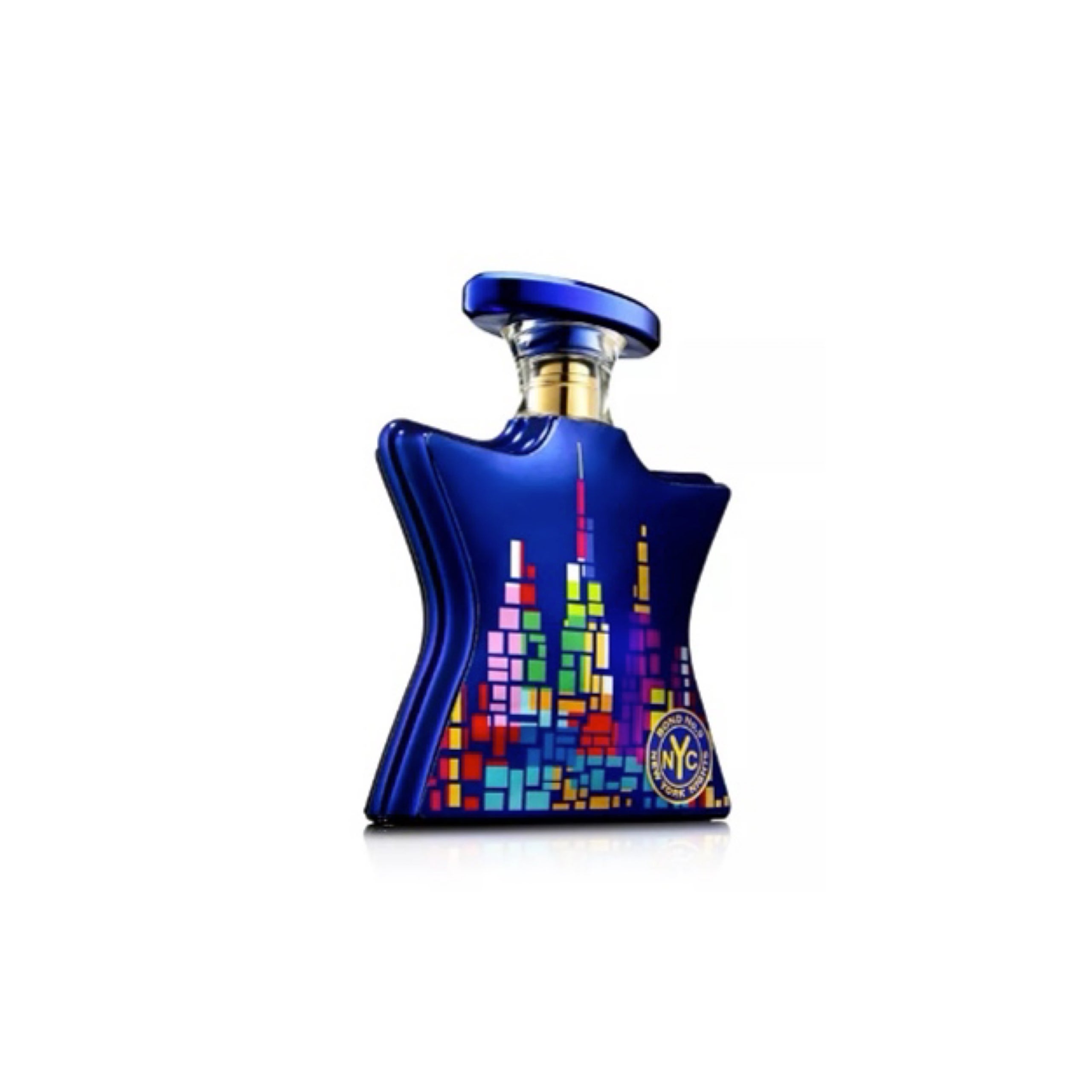 Bond .9 New York Nights Eau De Parfum Chase Scents Oils